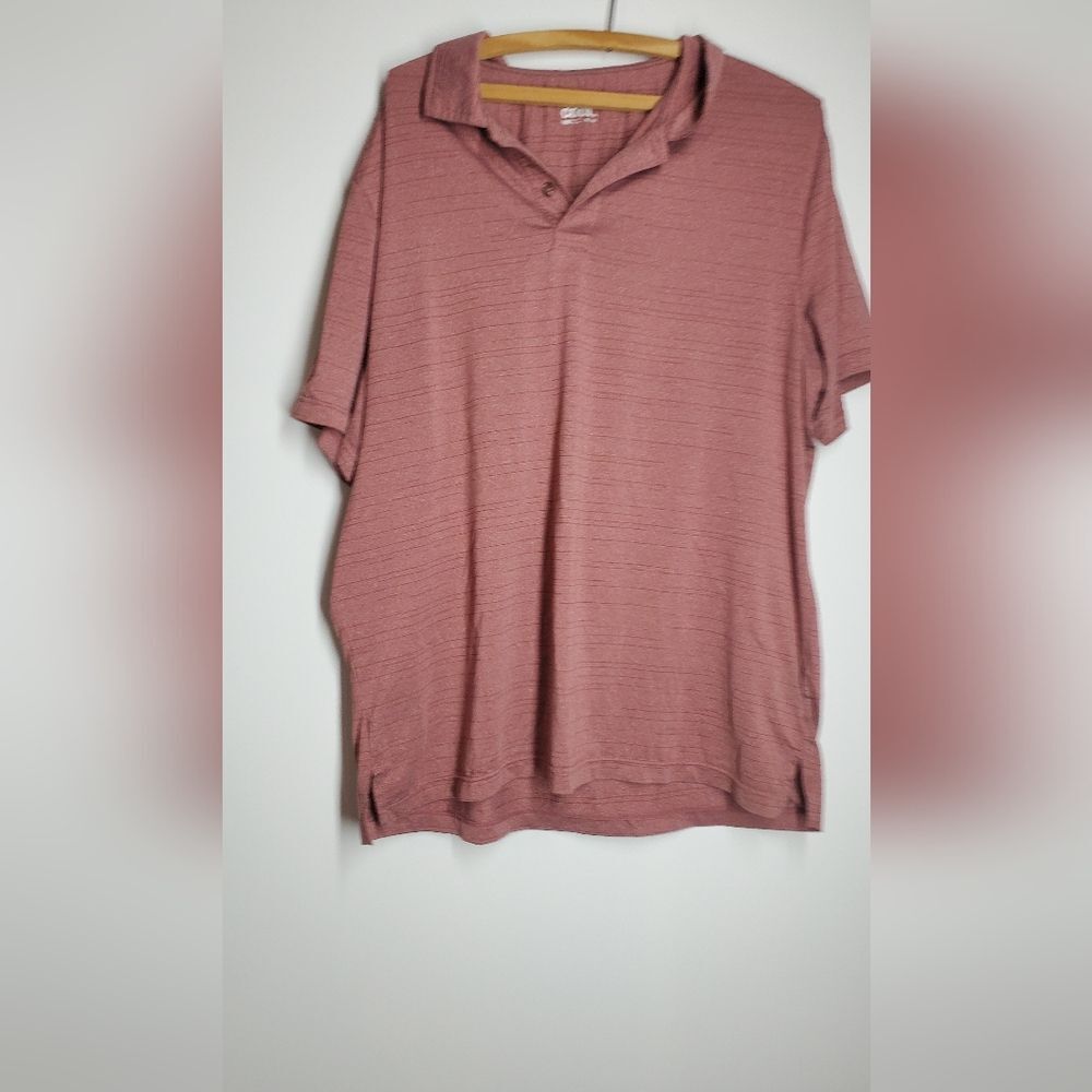 Red 32 cool Men's Shirt size XL